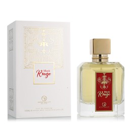 Grandeur Musk Rouge Eau De Parfum 100 ml (unisex)
