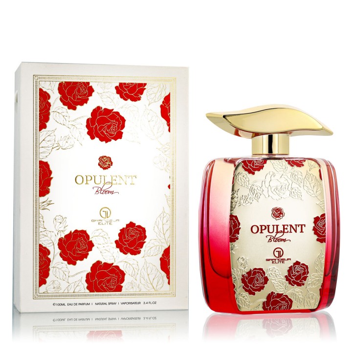 Grandeur Opulent Bloom Eau De Parfum 100 ml (dames)