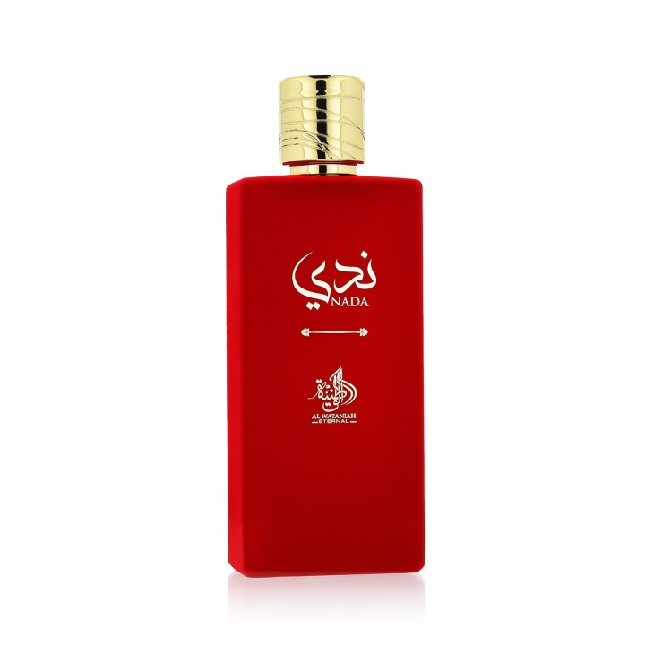 Al Wataniah Nada Eau De Parfum 100 ml (unisex)