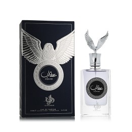 Al Wataniah Eqaab Eau De Parfum 100 ml (uomo)