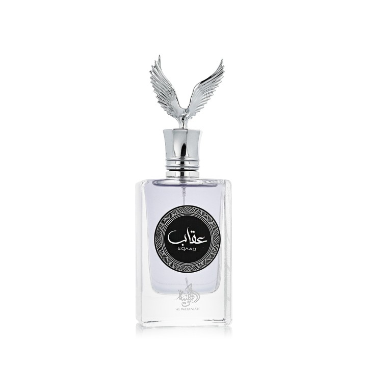 Al Wataniah Eqaab Eau De Parfum 100 ml (herren)