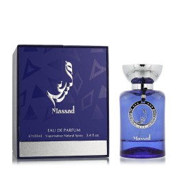 Al Wataniah Massad Eau De Parfum 100 ml (hombre)