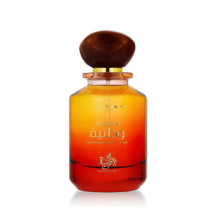 Al Wataniah Tiger Eye Eau De Parfum 100 ml (unisex)