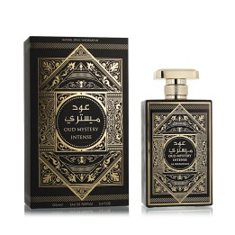 Al Wataniah Oud Mystery Intense Eau De Parfum 100 ml (unisex)