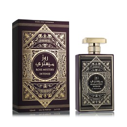 Al Wataniah Rose Mystery Intense Eau De Parfum 100 ml (unisex)