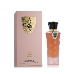 Al Wataniah Tibyan Eau De Parfum 100 ml (femme)
