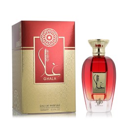 Al Wataniah Ghala Eau De Parfum 100 ml (unisex)