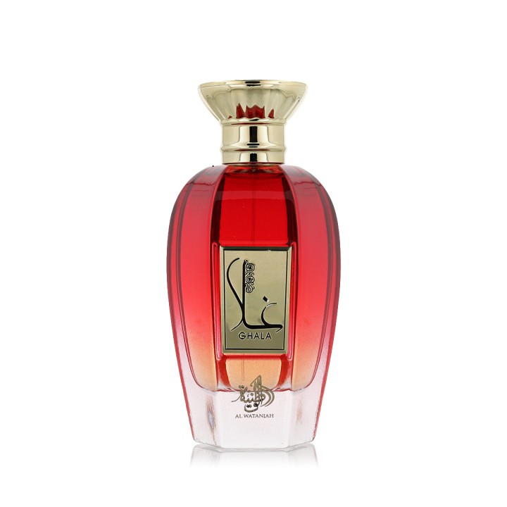 Al Wataniah Ghala Eau De Parfum 100 ml (unisex)