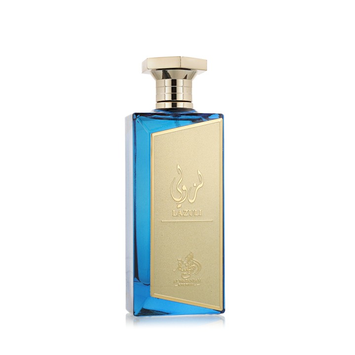 Al Wataniah Lazuli Eau De Parfum 100 ml (unisex)