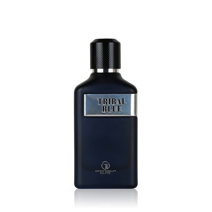Grandeur Tribal Blue Eau De Parfum 100 ml (homme)