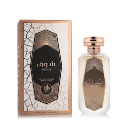 Al Wataniah Shouq Eau De Parfum 100 ml (damen)