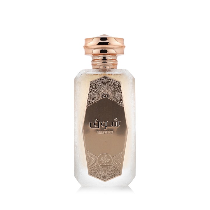 Al Wataniah Shouq Eau De Parfum 100 ml (damen)