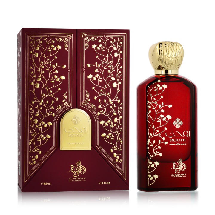 Al Wataniah Roohi Eau De Parfum 85 ml (donna)