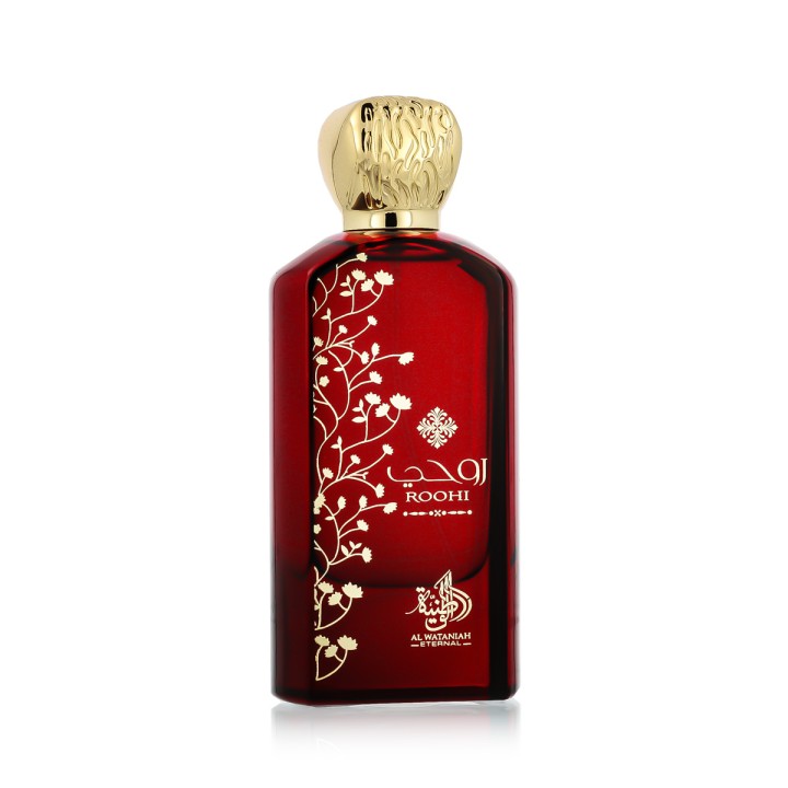 Al Wataniah Roohi Eau De Parfum 85 ml (dames)