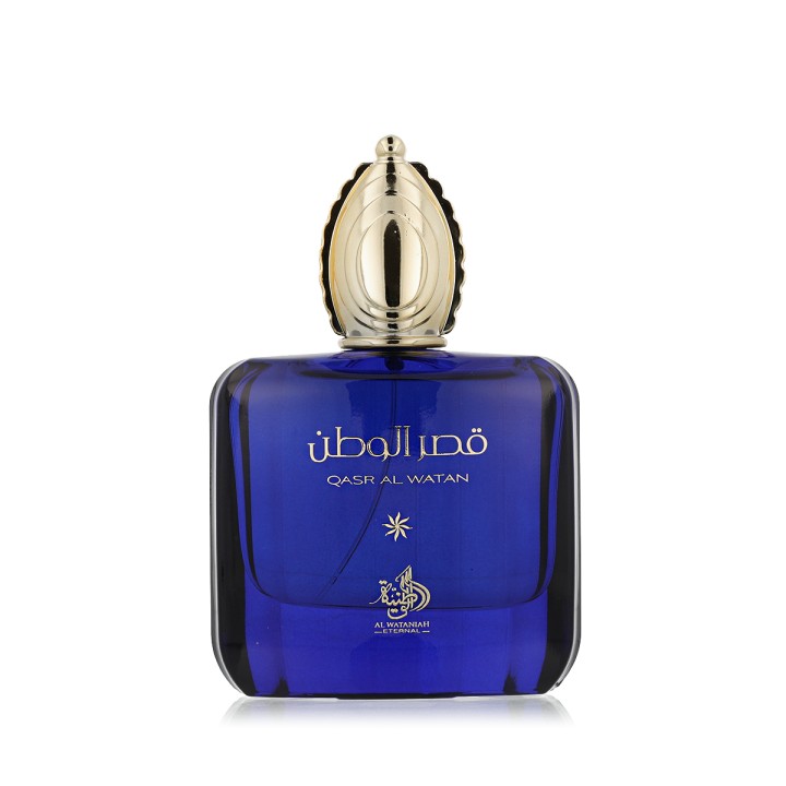 Al Wataniah Qasr Al Watan Eau De Parfum 100 ml (donna)