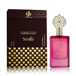 Al Wataniah Sevilla Eau De Parfum 75 ml (damen)