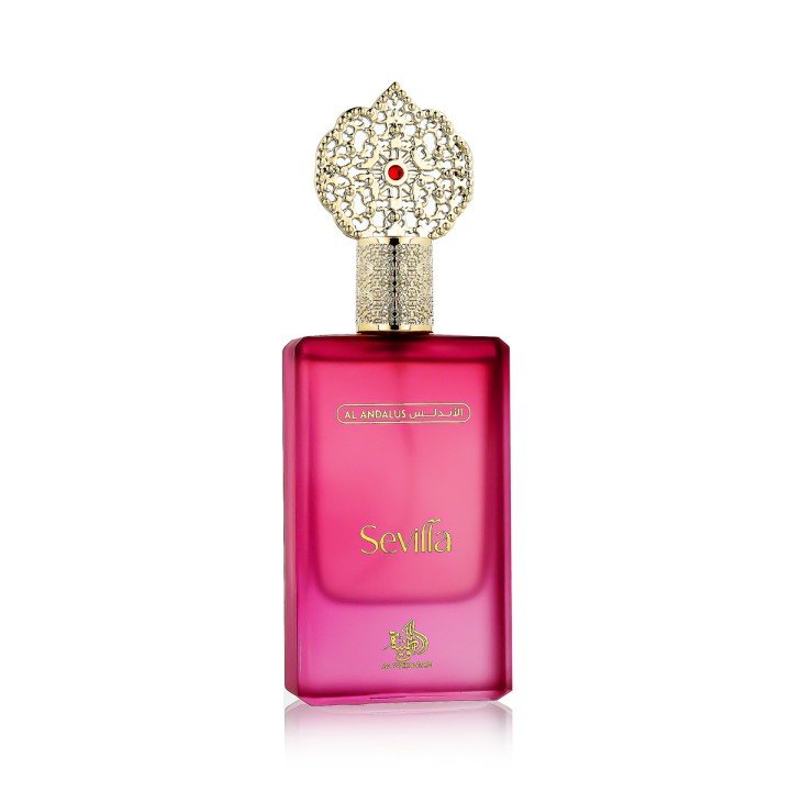 Al Wataniah Sevilla Eau De Parfum 75 ml (damen)