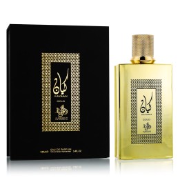 Al Wataniah Kayaan Gold Eau De Parfum 100 ml (herren)