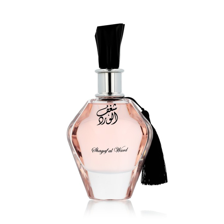 Al Wataniah Shagaf Al Ward Eau De Parfum 100 ml (mujer)