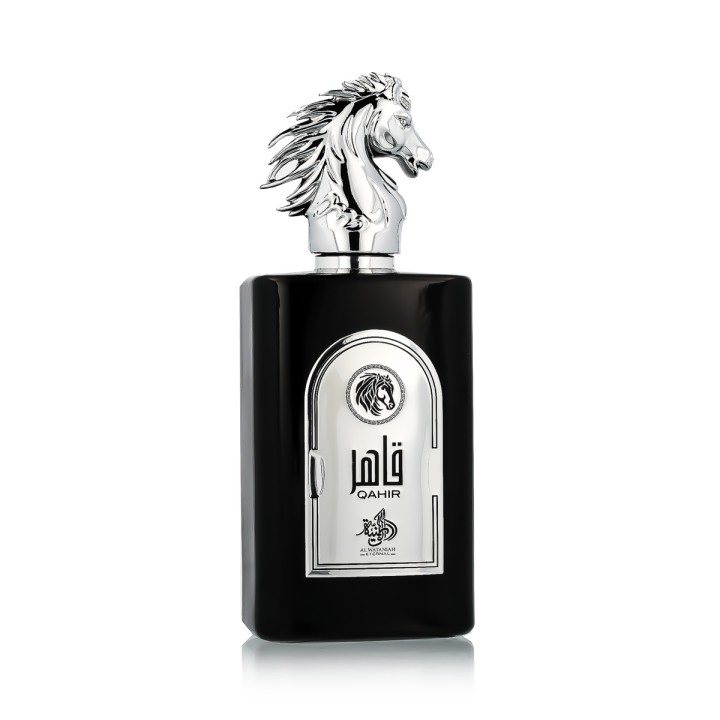 Al Wataniah Qahir Eau De Parfum 100 ml (homme)