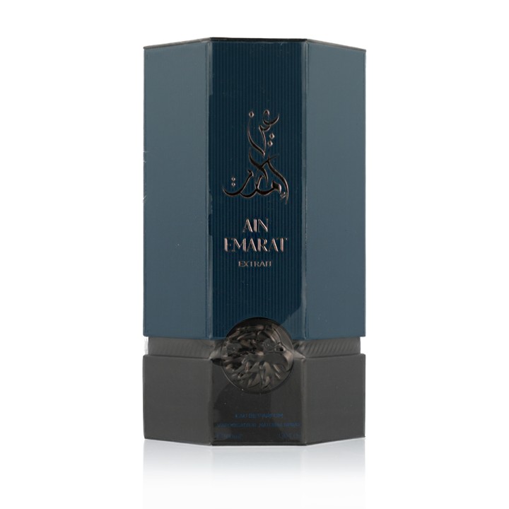 Al Wataniah Ain Emarat Extrait Eau De Parfum 100 ml (unisex)