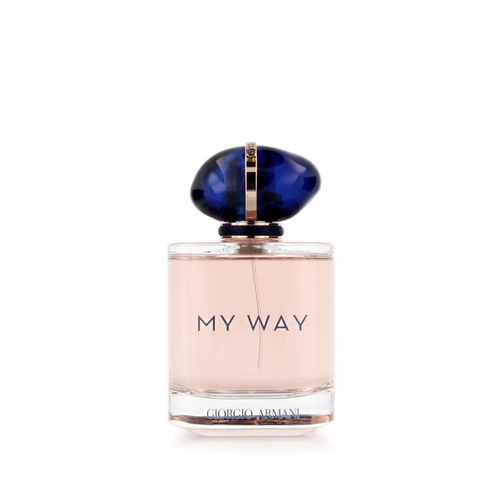 Giorgio Armani My Way Eau De Parfum 30 ml (femme)