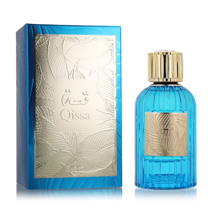 Paris Corner Qissa Eau De Parfum 100 ml (unisex)