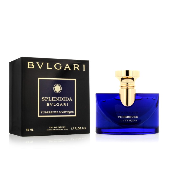 Bvlgari Splendida Tubereuse Mystique Eau De Parfum 50 ml (femme)
