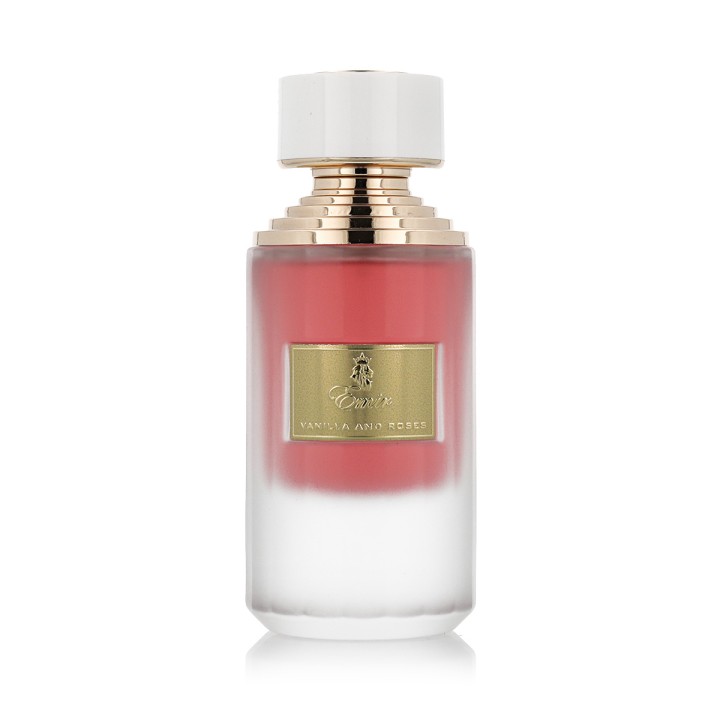 Emir Vanilla and Roses Extrait de Parfum 75 ml (dames)