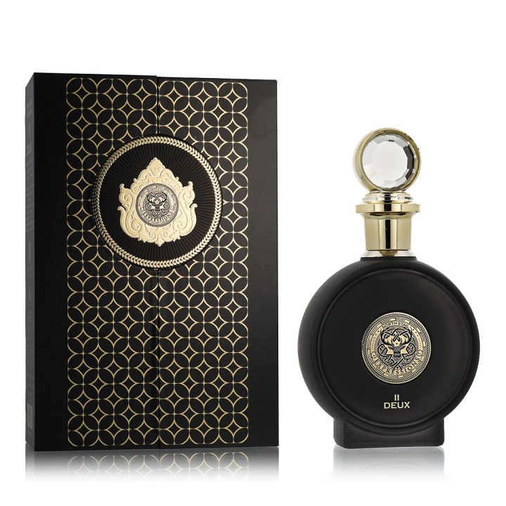 North Stag Expressions Deux II Extrait de parfum 100 ml (unisex)