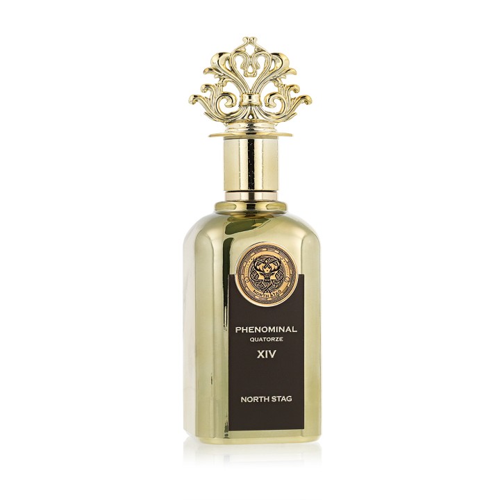 North Stag Phenominal Quatorze XIV Extrait de parfum 100 ml (unisex)