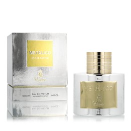 Emir Metalico Eau De Parfum 100 ml (dames)