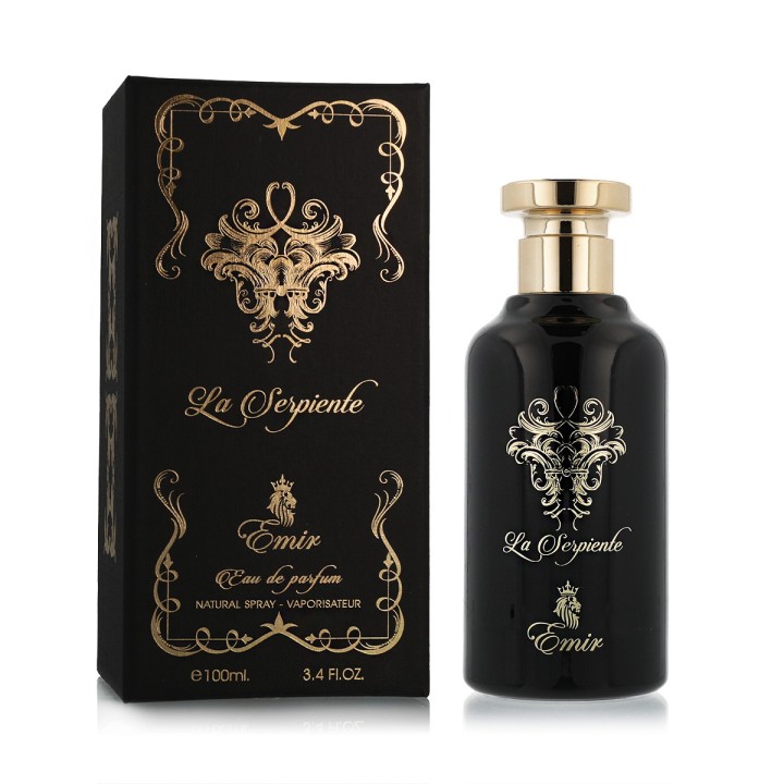Emir La Serpiente Eau De Parfum 100 ml (unisex)