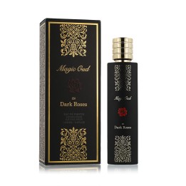 Magic Oud Dark Roses Eau De Parfum 100 ml (unisex)