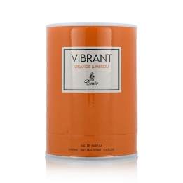 Emir Vibrant Orange & Neroli Eau De Parfum 100 ml (unisex)