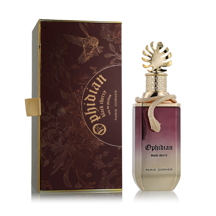 Paris Corner Ophidian Black Cherry Eau De Parfum 100 ml (unisex)