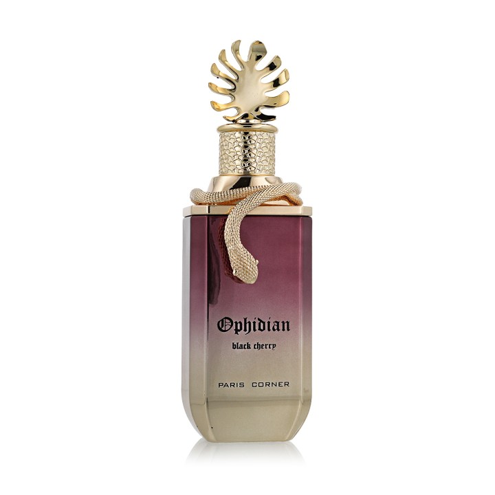Paris Corner Ophidian Black Cherry Eau De Parfum 100 ml (unisex)
