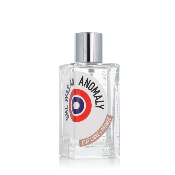 Etat Libre D’Orange She Was An Anomaly Eau De Parfum 100 ml (unisex)