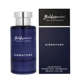 Baldessarini Signature Eau De Toilette 50 ml (heren)
