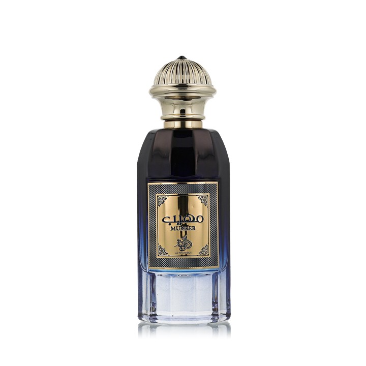 Al Wataniah Muheeb Eau De Parfum 100 ml (unisex)