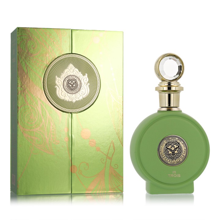 North Stag Expressions Trois III Extrait de parfum 100 ml (unisex)