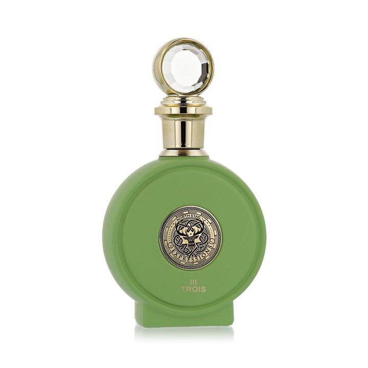 North Stag Expressions Trois III Extrait de parfum 100 ml (unisex)