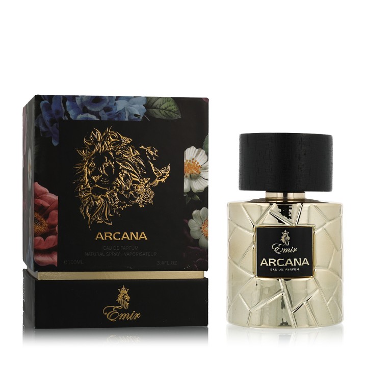 Emir Arcana Eau De Parfum 100 ml (unisex)