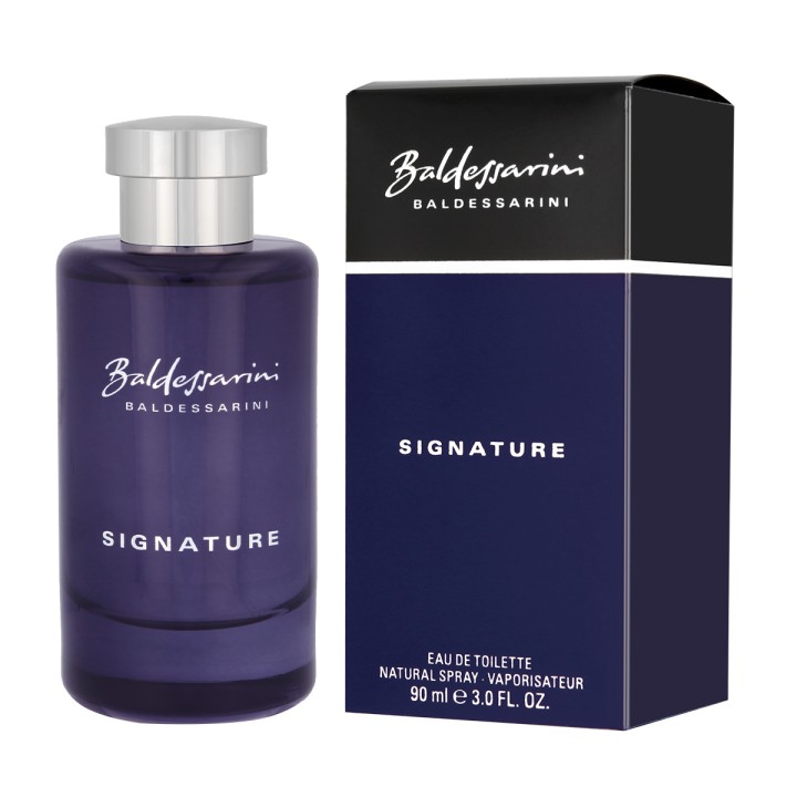 Baldessarini Signature Eau De Toilette 90 ml (herren)