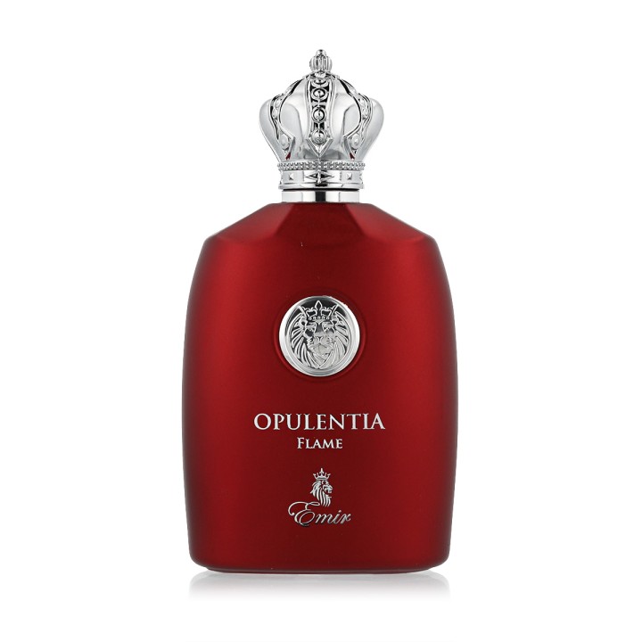 Emir Opulentia Flame Eau De Parfum 100 ml (hombre)