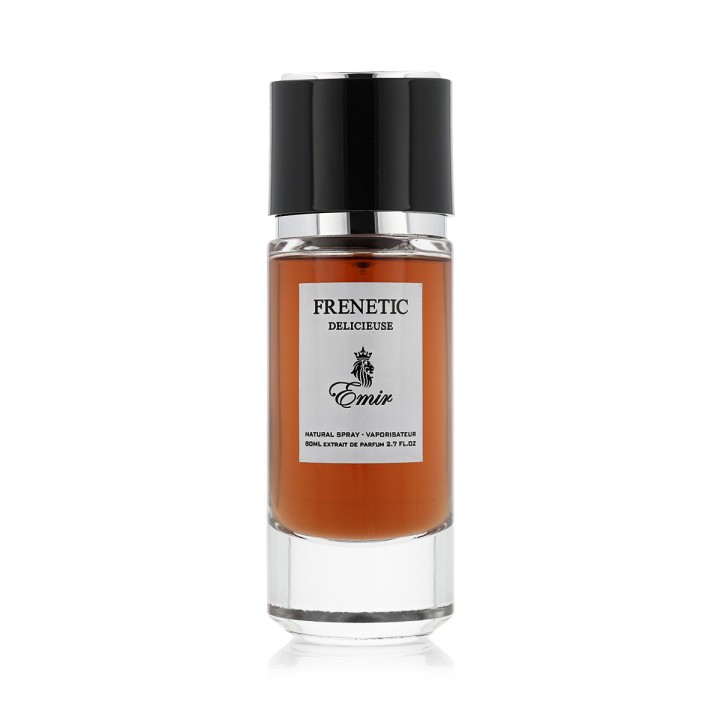 Emir Frenetic Delicieuse Extrait de parfum 80 ml (unisex)