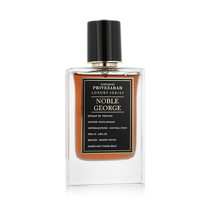 Prive Zarah Noble George Extrait de Parfum 70 ml (homme)