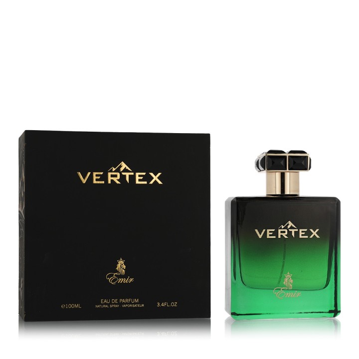 Emir Vertex Eau De Parfum 100 ml (unisex)