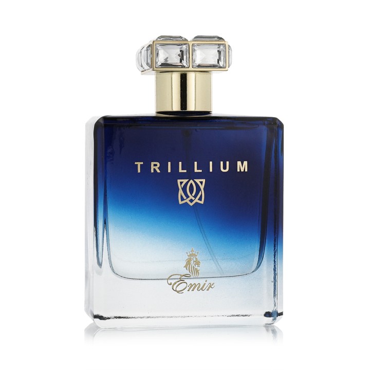 Emir Trillium Eau De Parfum 100 ml (hombre)