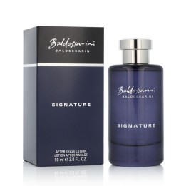 Baldessarini Signature After Shave Lotion 90 ml (heren)